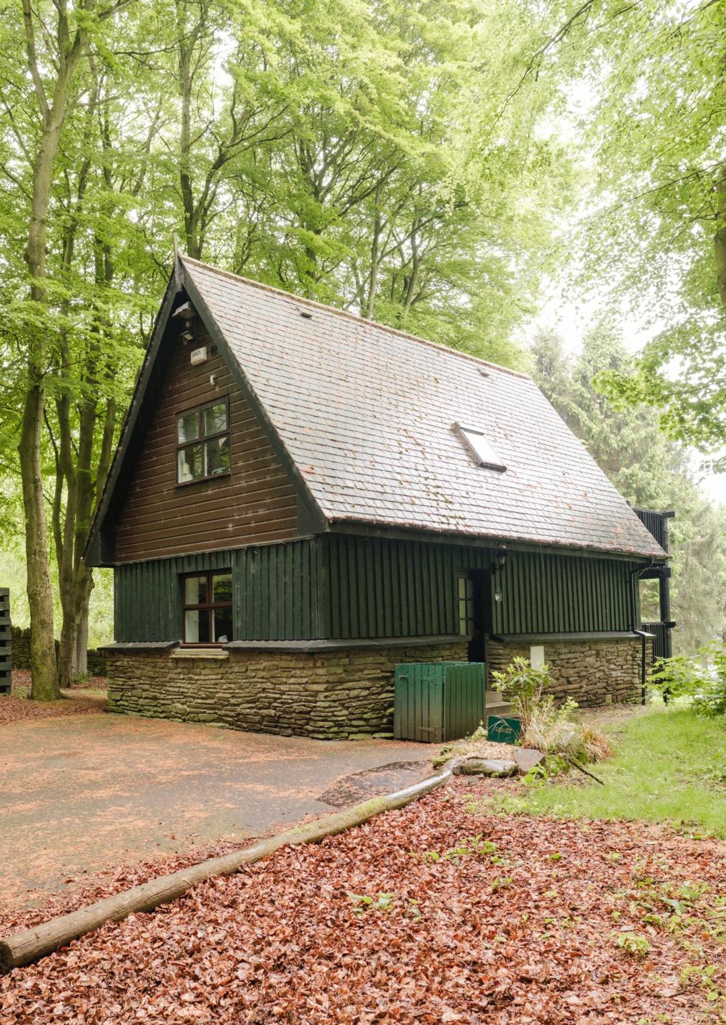 Forbes Of Kingennie Vila Dundee Exterior foto